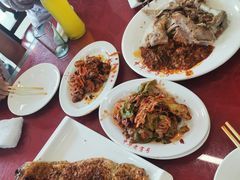 -西塔大冷面(市府大路店)