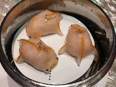 -8餐厅(新葡京酒店)