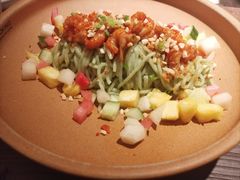 -3号仓库·创意中国菜(嘉兴龙鼎万达店)