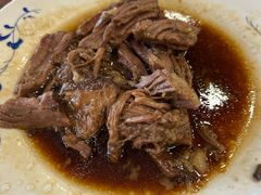 -柴氏风味斋(甘家口店)