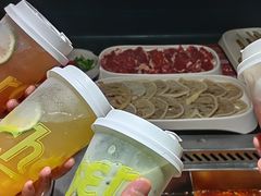 -川西坝子火锅(清江东路3.0直营店)