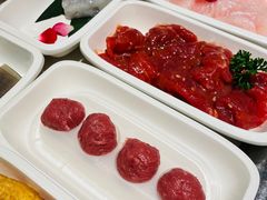-海底捞火锅(上地华联店)