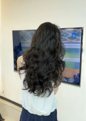 -乾健·烫染·接发SALON