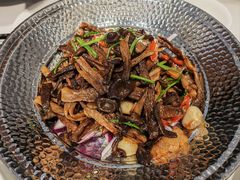 -双合园·海鲜水饺青岛菜(万佳广场店)