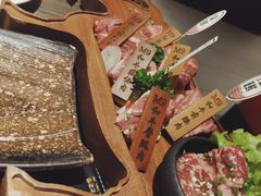 -赤坂亭·M9和牛烧肉(南京江南虹悦城店)
