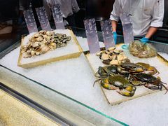 -mezza9 Macau(澳门君悦酒店)