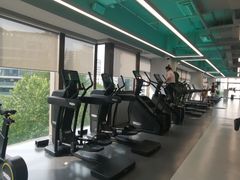 -优享健身(三元桥店)
