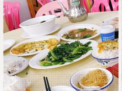 -秋姐美食店(旅游大道店)