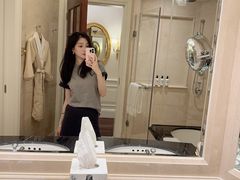 -广州富力丽思卡尔顿酒店