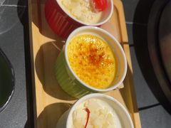 -打酱友•斑鱼海鲜粥火锅(吴桥店)