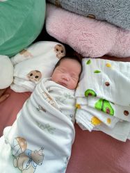 -安丽国际月子会所