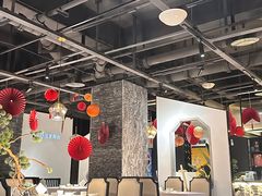 -壹品宴掦·淮扬菜(新牌坊店)