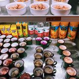 美好食光一起吃光，只数盅不数签的火锅，吃过吗？