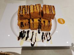 -龙记·香港茶餐厅(海上世界店)