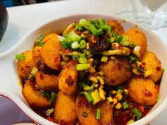 懂洋芋-秋金小炒(金街店)