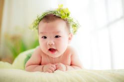 -BabyA 专业婴童摄影(古北时尚广场店)