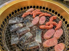 -梦山水日本烧肉(五四广场店)