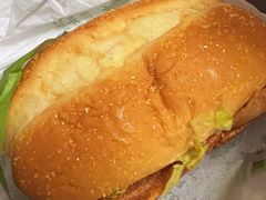 -麦当劳(坂田分店)