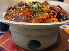 -绿茶餐厅(珞珈创意城店)