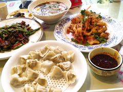 -石老头关东饺子王·东北菜(嘉华鑫城店)