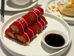 脆皮红米肠-粤来记·啫啫煲·点心(日月光店)