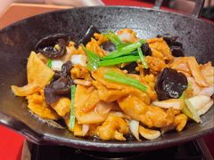 -山西会馆·晋菜·晋商宴·牌匾博物馆(胜利东街店)