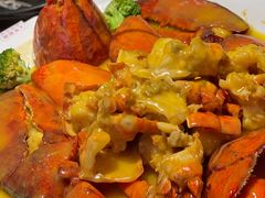 -79号渔船海鲜饭店(宝安店)