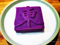 -兰溪小馆(东直门簋街店)