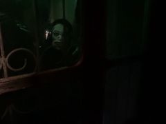 -关你鬼室大型密室逃脱(佛山创意园店)