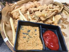 -渝香居重庆火锅(铁西三道街店)