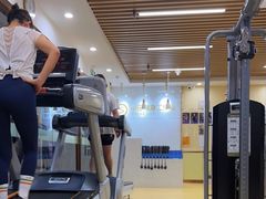 -中田健身工作室(深圳南油店)