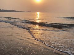 -日照灯塔风景区