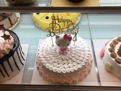 -焙丽拾光(麦凯乐直营店)