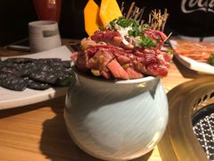 -江户烧肉(高德店)