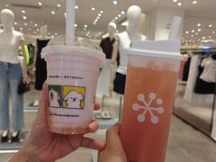 -凯德广场(金牛店)
