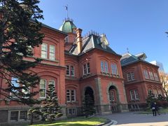 -北海道厅旧本厅舍(旧本庁舎)