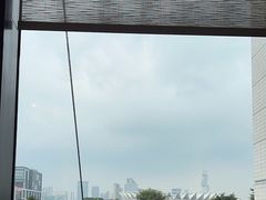 -御公馆中餐厅·点心·顺德菜·佛山东平保利洲际酒店