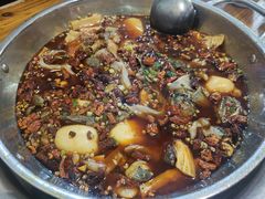 -黑竹香鸡(营和巷店)
