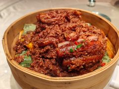 -王府井酒店(金桥港湾店)