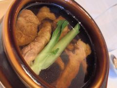 -马克西姆俄罗斯餐厅(通亚街店)