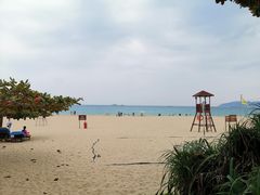 -三亚亚龙湾天域度假酒店