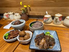 -囿面传统制面馆(中央路店)