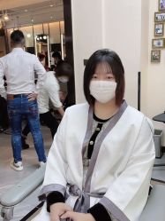 点击看大图 -MONE美发沙龙