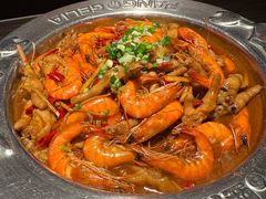 -胖哥俩肉蟹煲(梅溪步步高店)