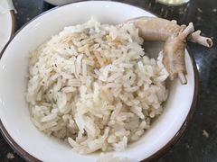 -皇鸽餐厅(五桂山分店)