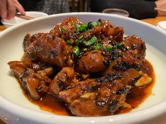 -渔乡米香·剁椒鱼头(四方坪店)
