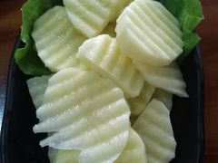 土豆-捞围鲜·港式打边炉(海阳路店)