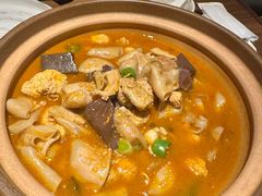 -清水亭湖北菜(大屯DT51店)