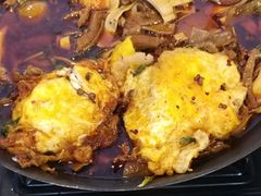 -郑记•不夜城烧烤•龙虾•虾蟹(黄鹤楼店)