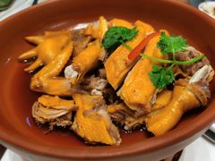 -乾隆美食·本帮菜(黄河路店)